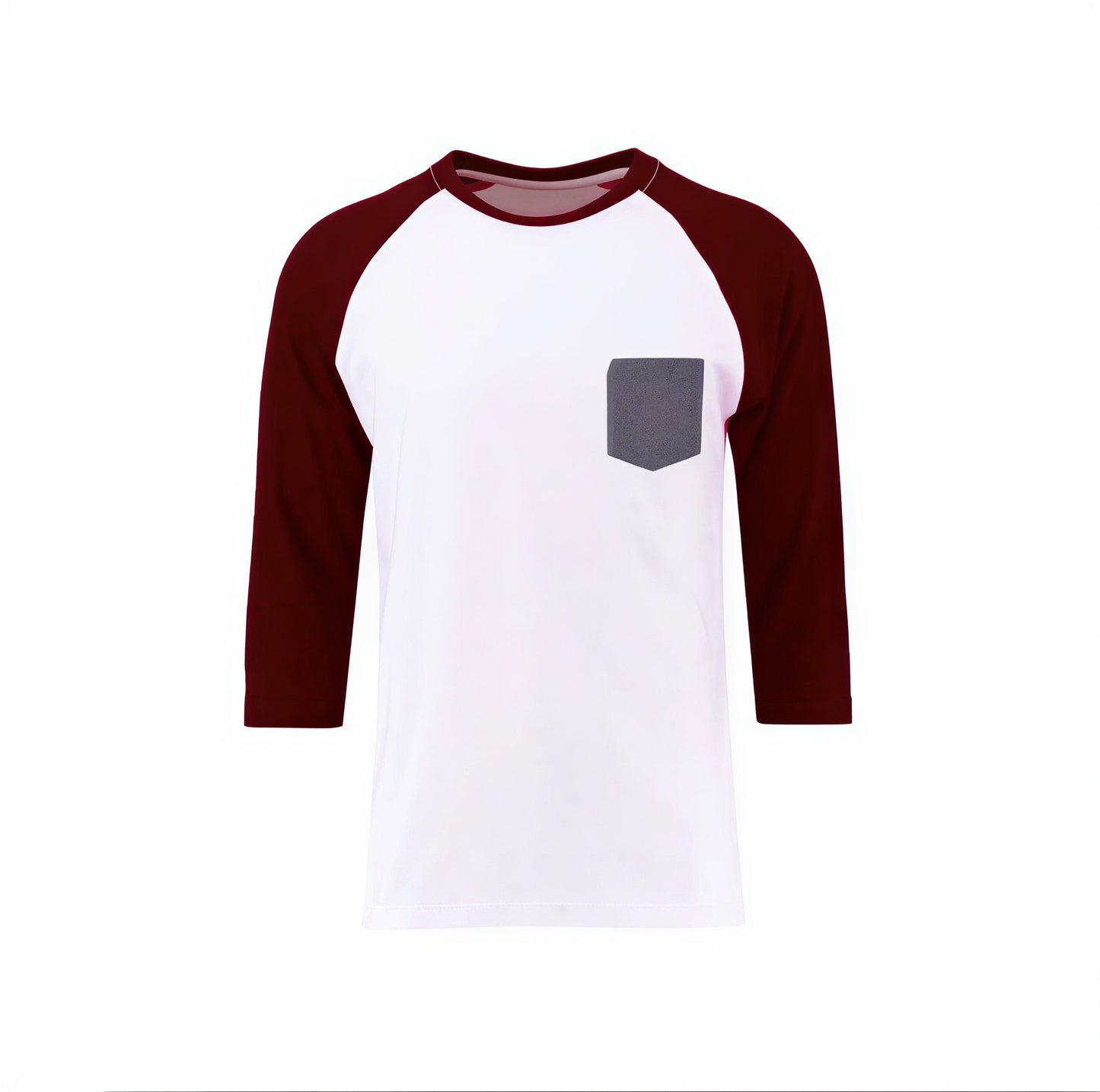 RAGLAN T-SHIRT