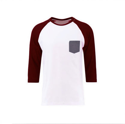 RAGLAN T-SHIRT