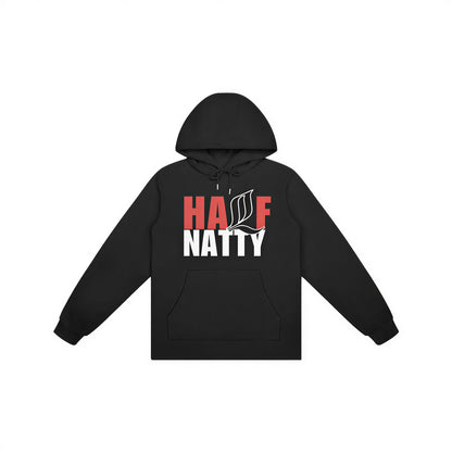HALF NATTY HOODIE