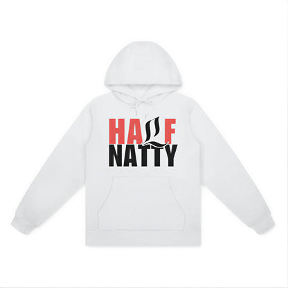 HALF NATTY HOODIE