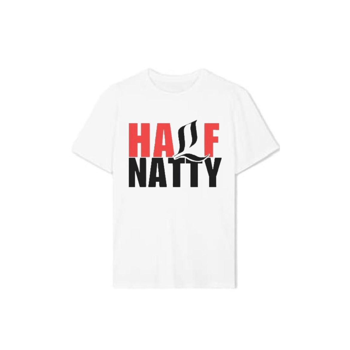 HALF NATTY SHIRT