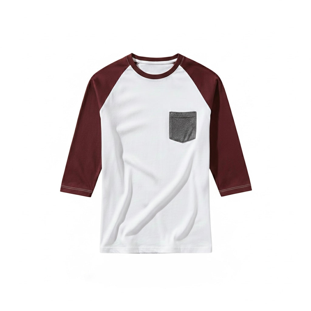 Raglan Tees
