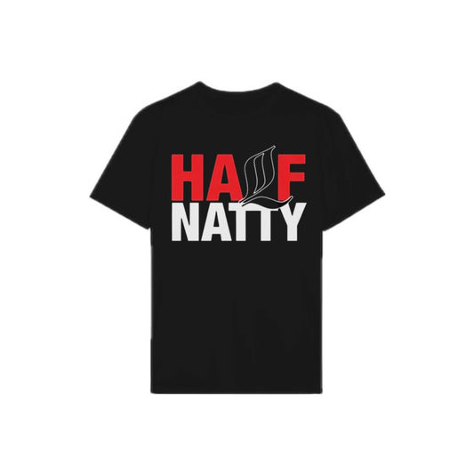 HALF NATTY SHIRT