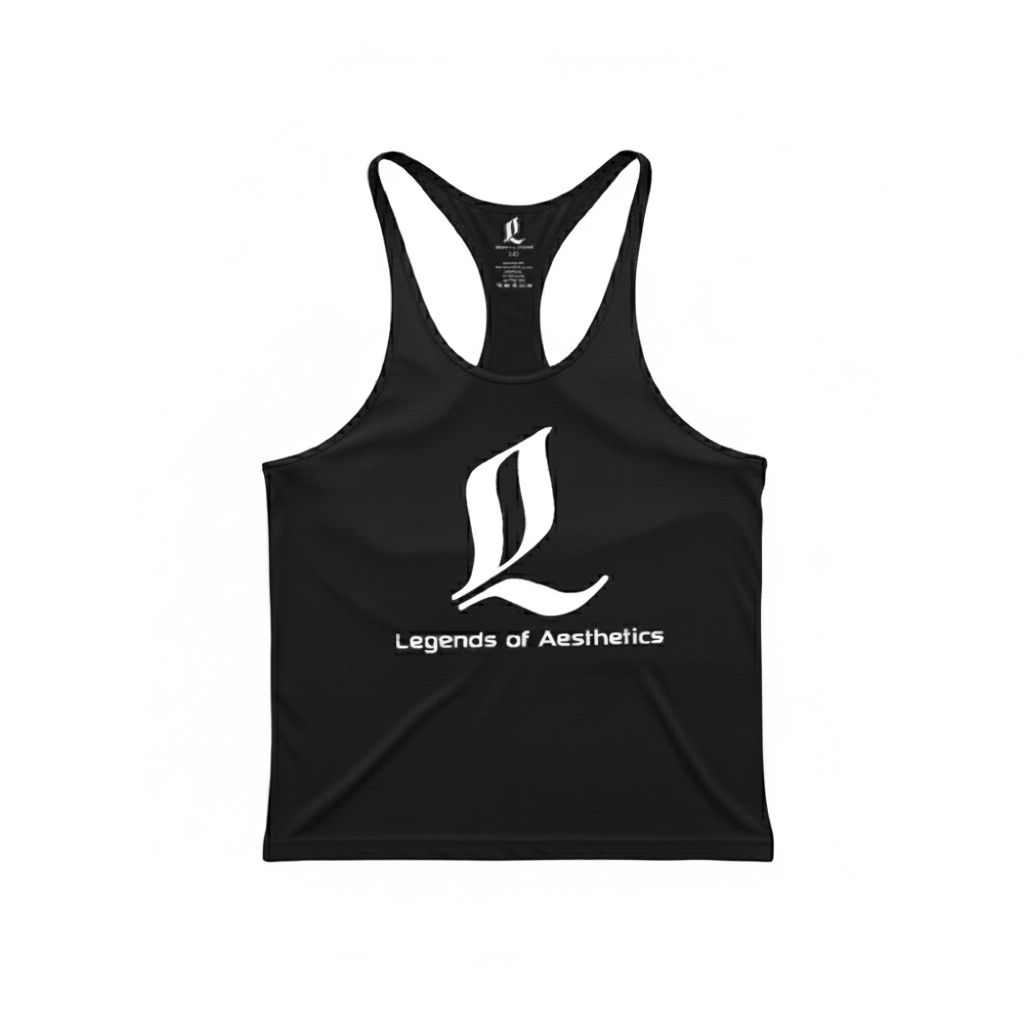 Legacy Stringer