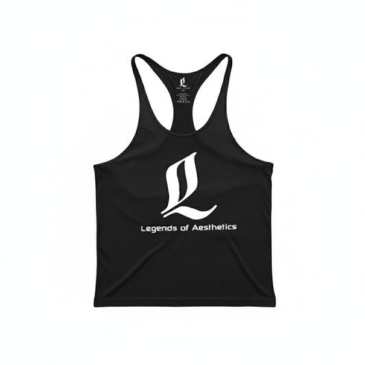 Legacy Stringer